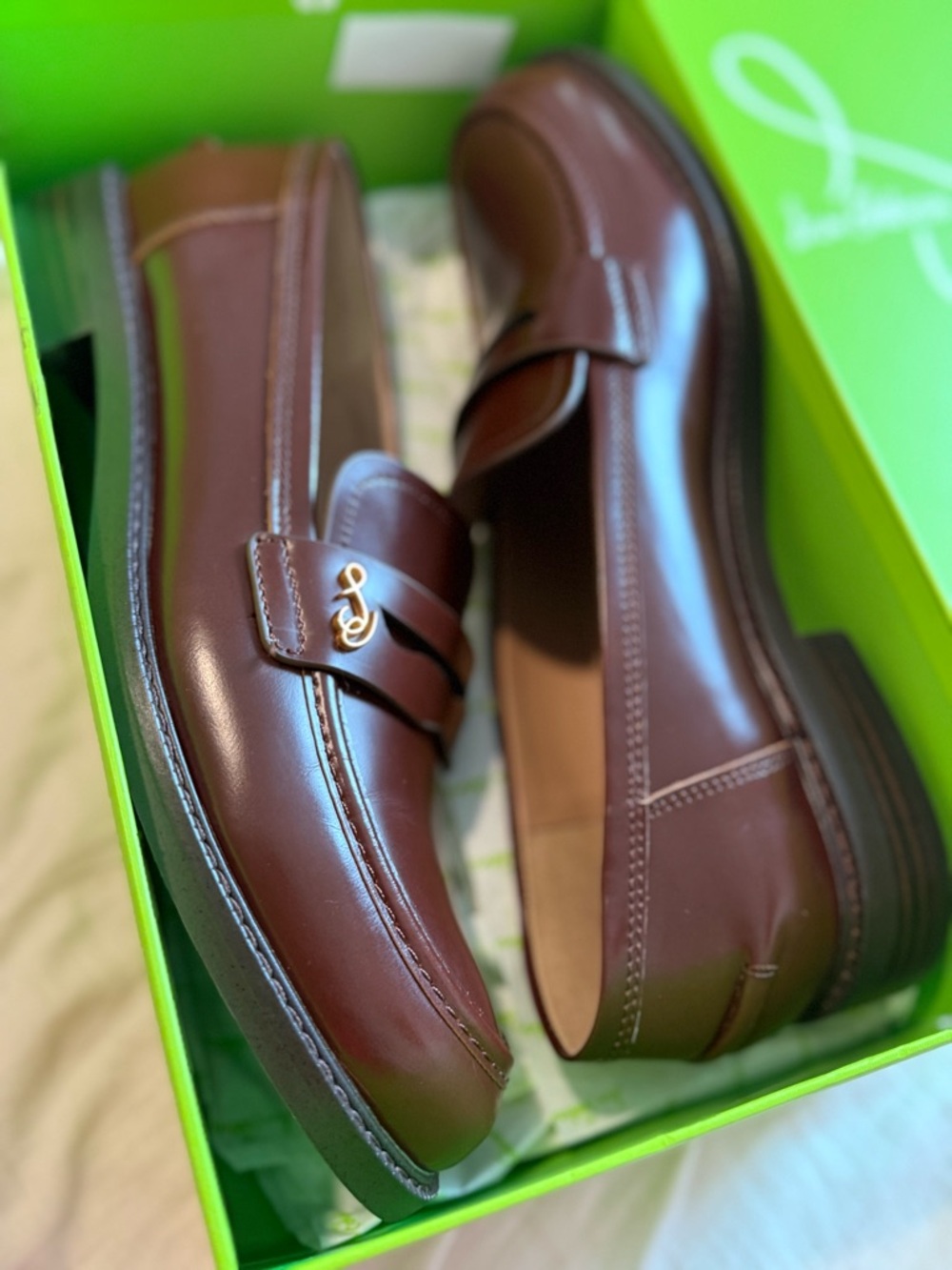 Sam Edelman Loafers